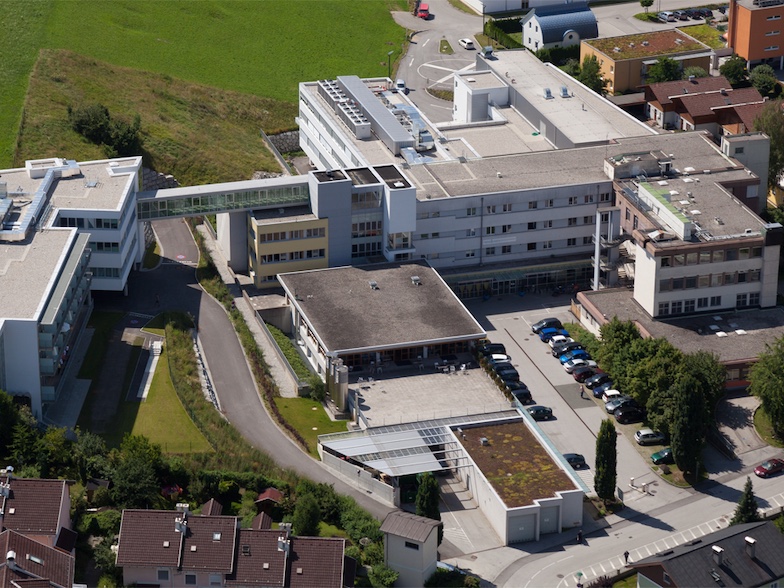 Gemeinnützige Oberndorfer Krankenhausbetriebsgesellschaft m.b.H.